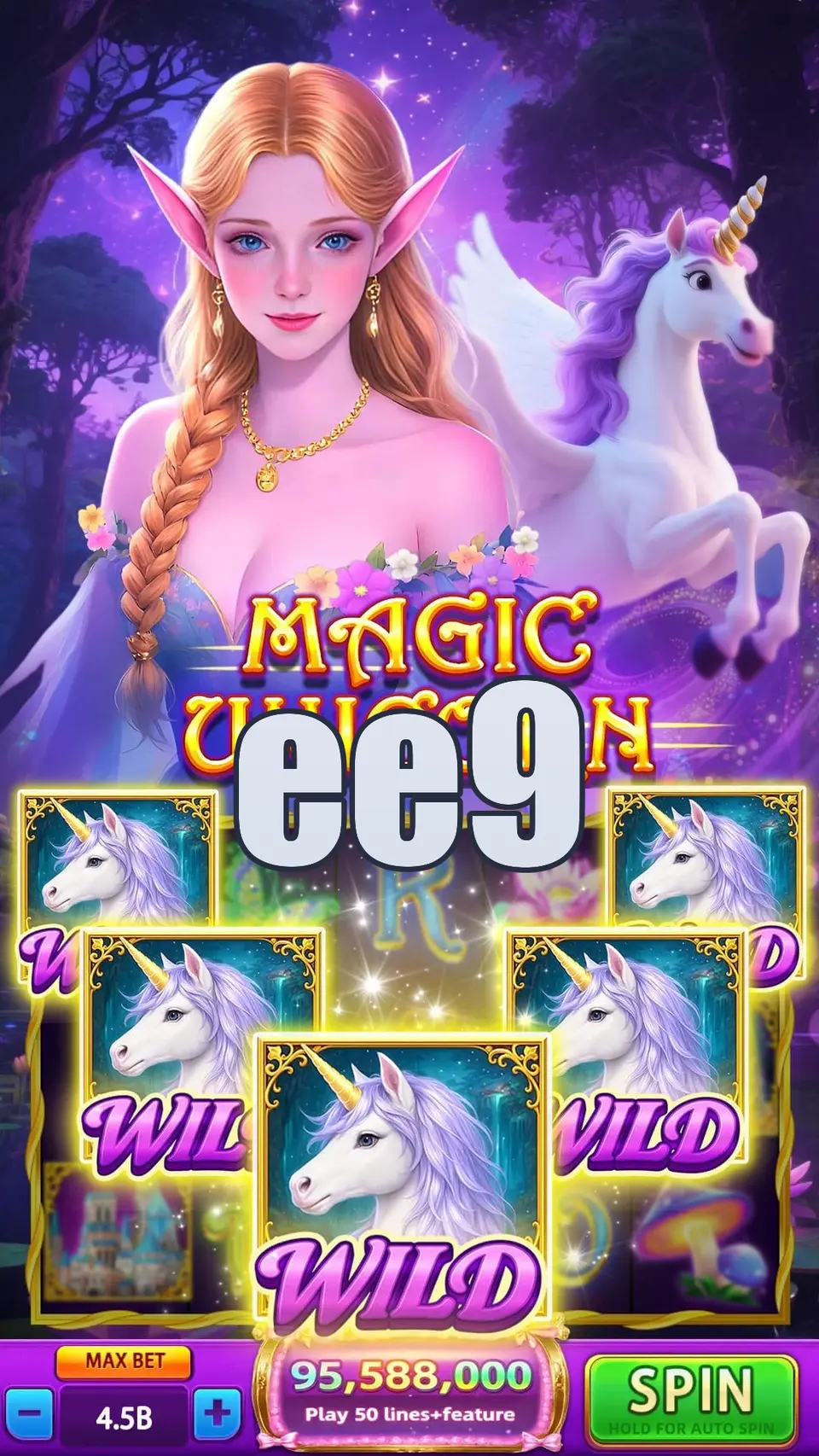 ee9 Login