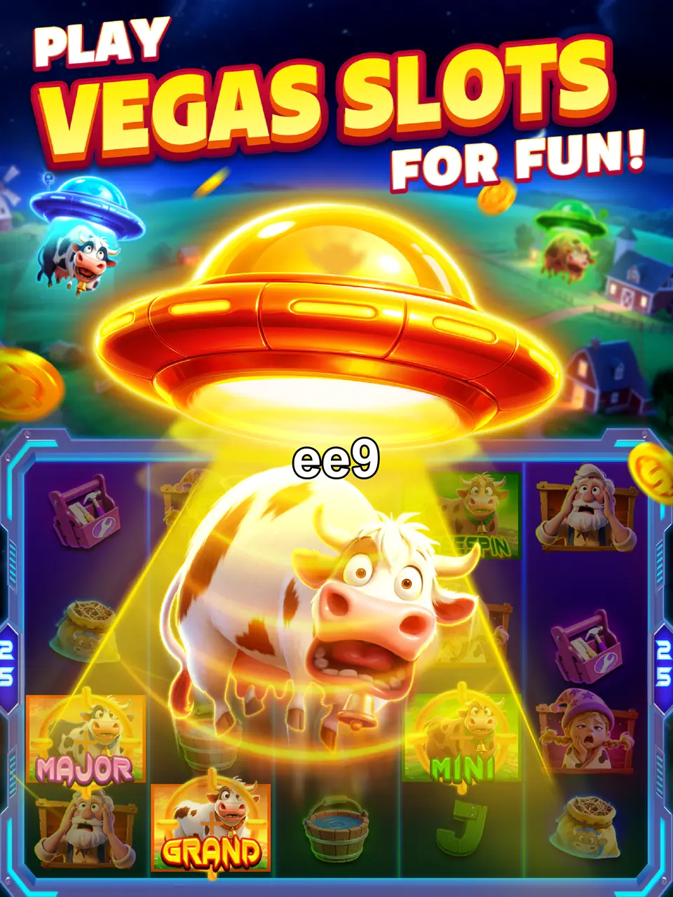 ee9 Login