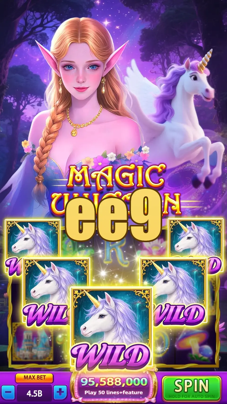 ee9 Login