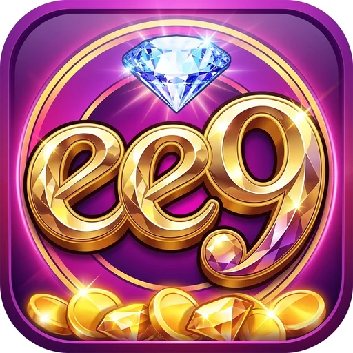 ee9 Logo - Oficial